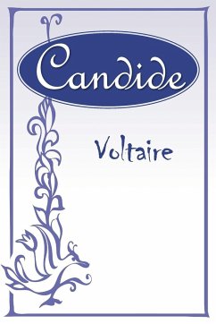 Candide - Voltaire