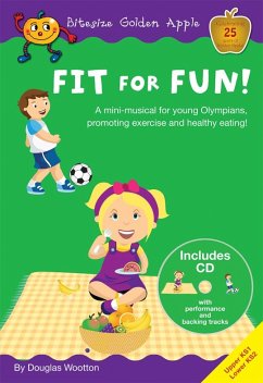 Cover Fit For Fun!