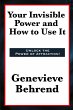 Your Invisible Power and How to Use It - Bild 1