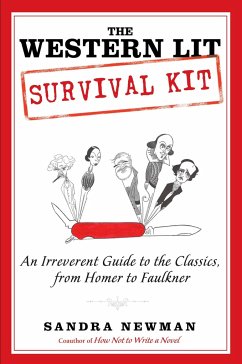 The Western Lit Survival Kit - Newman, Sandra