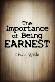 The Importance of Being Earnest