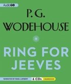 Ring for Jeeves