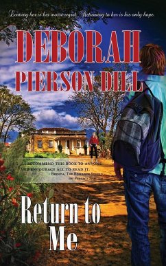 Return to Me - Pierson Dill, Deborah