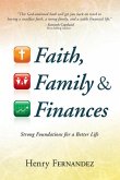 Faith, Family & Finances