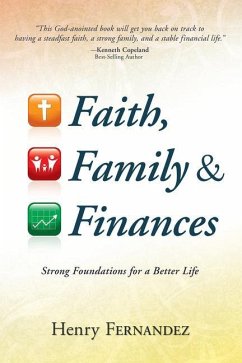 Faith, Family & Finances - Fernandez, Henry