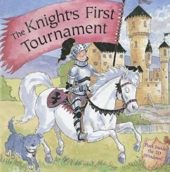 The Knight's First Tournament - Taylor, Dereen