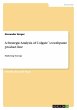 A Strategic Analysis of Colgate´s... - Bild 1