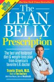 The Lean Belly Prescription: The Fast and Foolproof Diet and Weight-Loss Plan from America's Favorite E.R. Doctor
