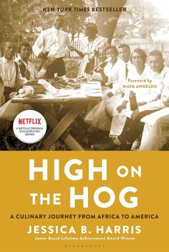 High on the Hog - Harris, Jessica B
