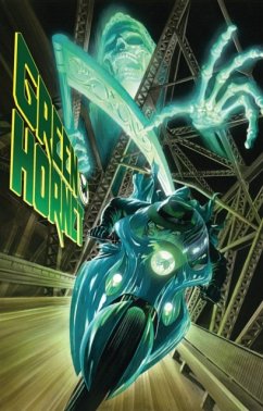 Green Hornet Volume 3: Idols - Hester, Phil