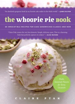 The Whoopie Pie Book - Ptak, Claire