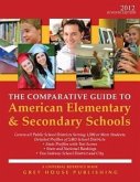The Comparative Guide to American Elementary & Secondary Schools
