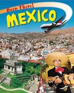 Mexico - Savery, Annabel
