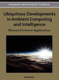 Ubiquitous Developments in Ambient Computing and Intelligence