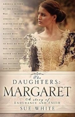 The Daughters: Margaret - White, Sue