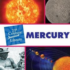 Mercury - Kazunas, Ariel