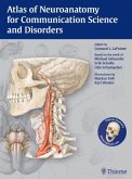 Atlas of Neuroanatomy for Communication Science and Disorders