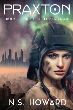 Praxton2; Praxton, The Battle for Freedom - Howard, N S