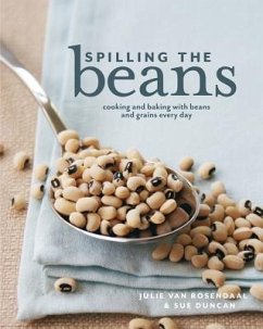 Spilling the Beans - Van Rosendaal, Julie; Duncan, Sue