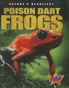 Poison Dart Frogs - Owings, Lisa