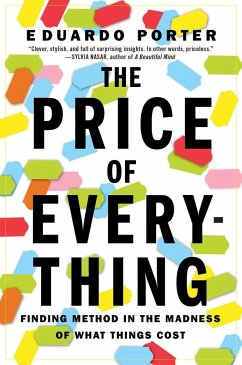 The Price of Everything - Porter, Eduardo