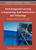 Work-Integrated Learning in Engineering, Built Environment and Technology