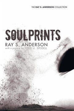 Soulprints - Anderson, Ray S.