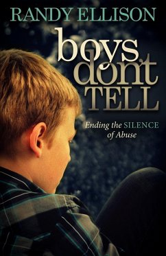 Boys Don't Tell - Ellison, Randy