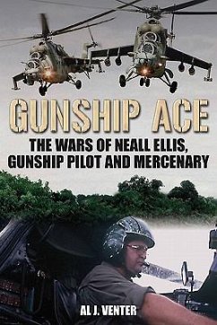 Gunship Ace - Venter, Al J