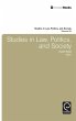 Studies in Law, Politics and Society - Bild 1