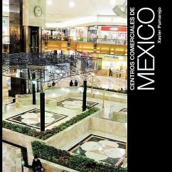 Centros Comerciales de Mexico - Pumarejo, Xavier