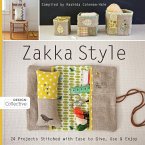 Zakka Style-Print-on-Demand-Edition