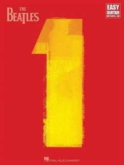 Cover The Beatles 1