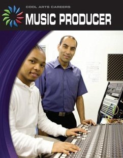 Music Producer - Wooster, Patricia