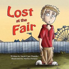 Lost at the Fair - Mamika, Sarah Case