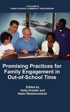Promising Practices for Family Engagement in Out-Of-School Time (Hc)