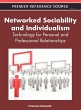 Networked Sociability and Individualism - Bild 1