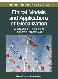 Cover Ethical Models and Applications of Globalization
