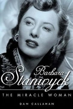 Barbara Stanwyck - Callahan, Dan