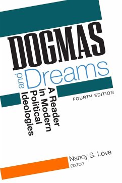 Dogmas and Dreams - Love, Nancy S.