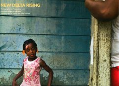 New Delta Rising - Solé, Magdalena