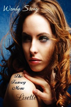 Cover The Tunsey Men 1