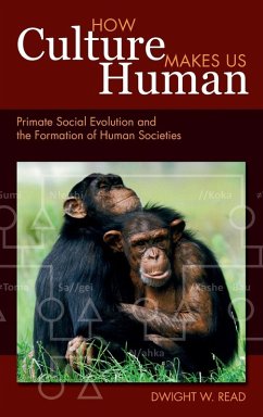 Cover How Culture Makes Us Human