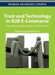 Trust and Technology in B2B E-Commerce - Bild 1