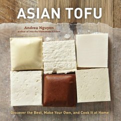 Asian Tofu - Nguyen, Andrea