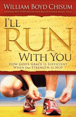 Cover I'll Run With You
