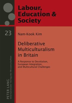 Deliberative Multiculturalism in Britain - Kim, Nam-Kook