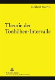 Theorie der Tonhöhen-Intervalle