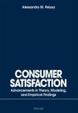 Consumer Satisfaction