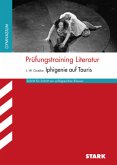 Prüfungstraining Literatur, J. W. Goethe Iphigenie auf Tauris